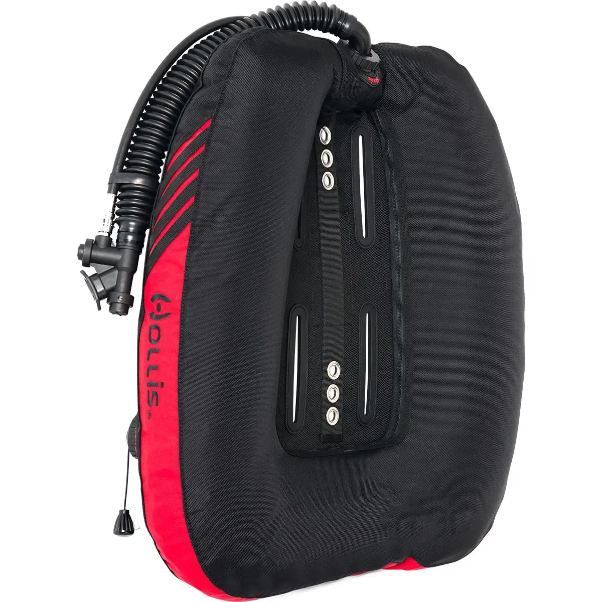 Hollis DT 50 WING (lift 23KG)