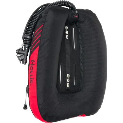 Hollis DT 50 WING (lift 23KG)