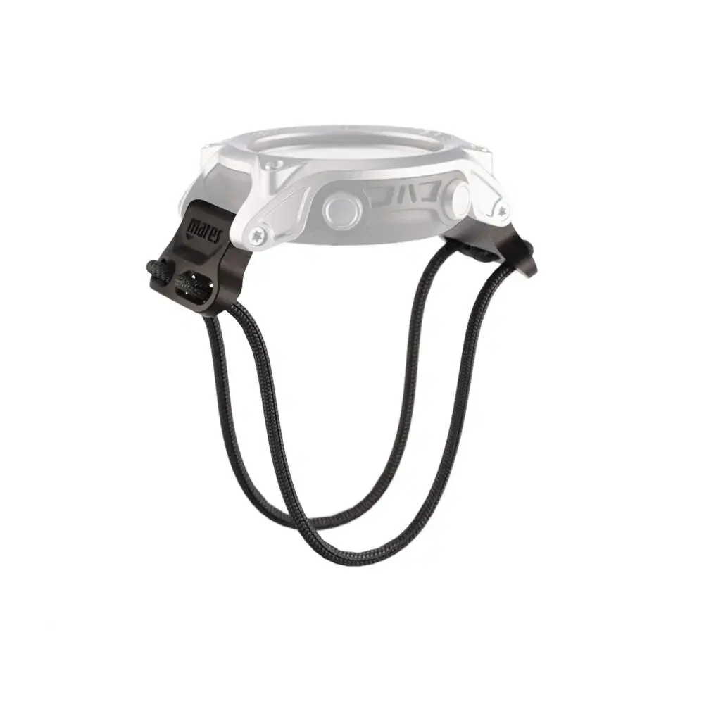 Sirius bungee mount