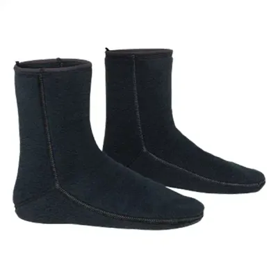 Bare Polar Stretch Mid-Layer - Boot Liner