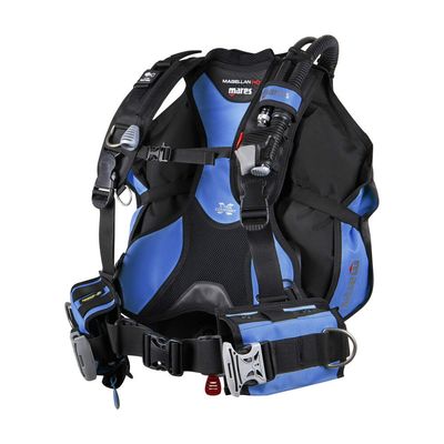 Mares BCD Magellan HD Mares BCD Magellan HD