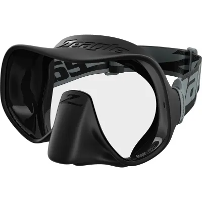 Zeagle scope mono