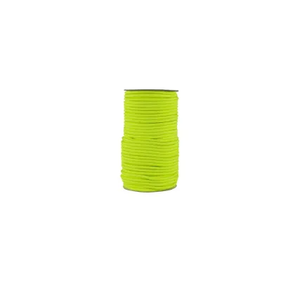 Bungee 4 mm op kleur/per meter