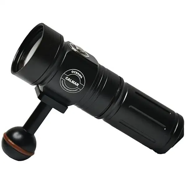 Oceama Calmar Photo/video