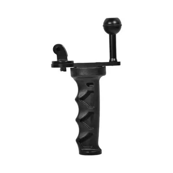 Oceama Handle with GoPro Mount and Ball Joint