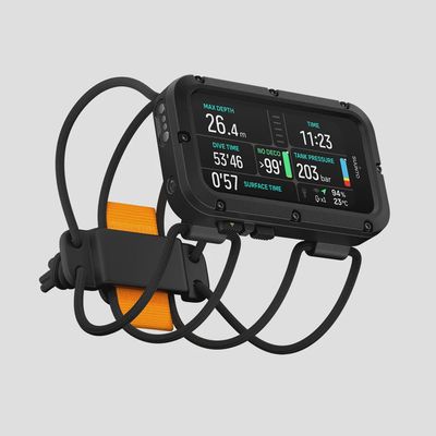 Suunto Nautic Bungee strap