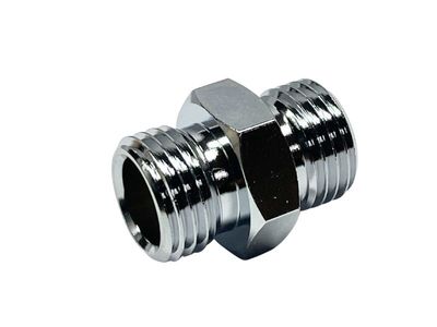 Adapter 9/16 M x 9/16 M