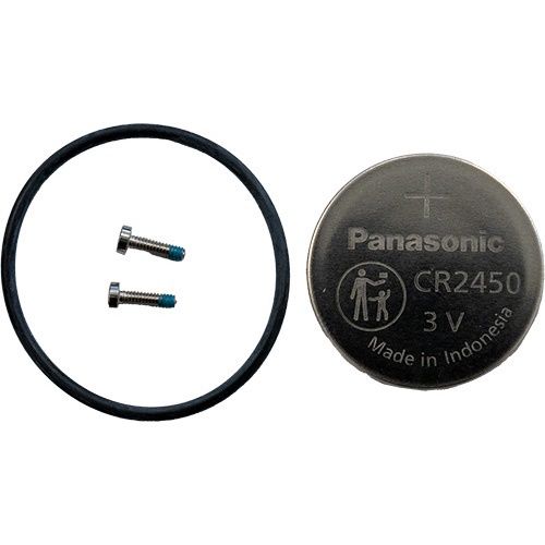 Scubapro Luna 2.0 Battery Replacement Kit with Battery