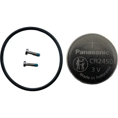 Scubapro Luna 2.0 Battery Replacement Kit with Battery