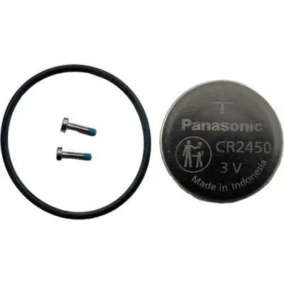 Scubapro Luna 2.0 Battery Replacement Kit with Battery