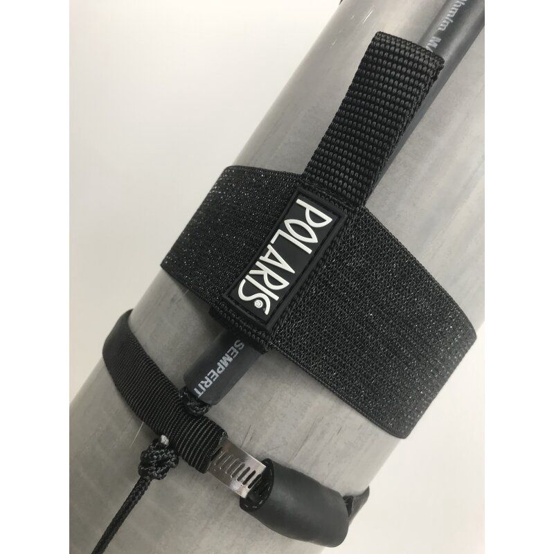 Proline tank strap