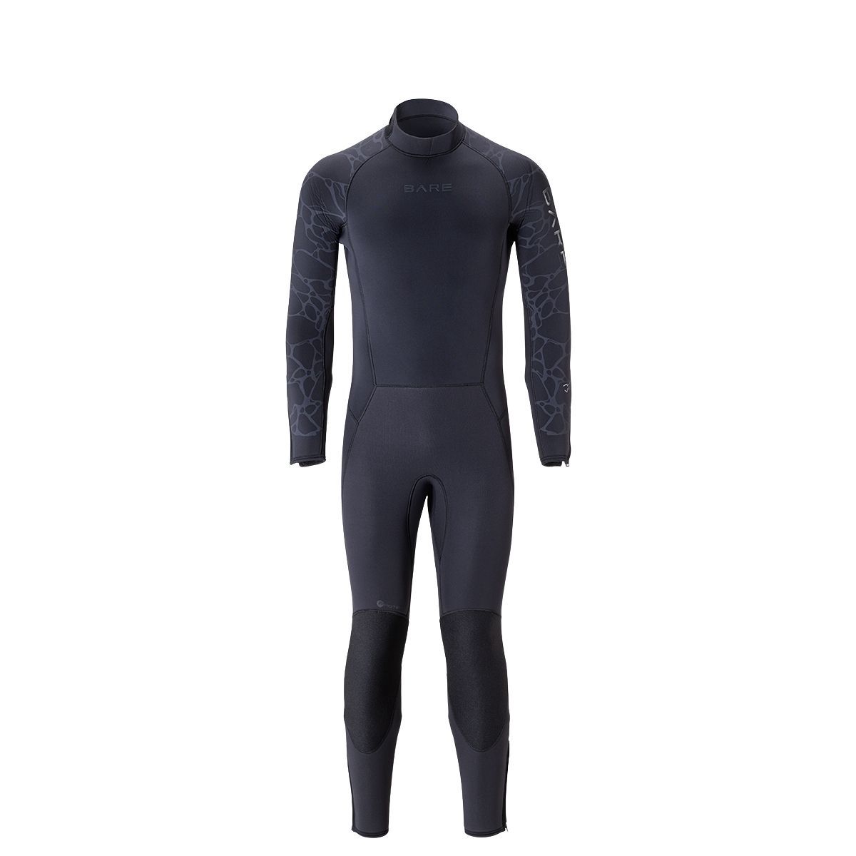 Bare Velocity 2.0 Ultra 7 mm Men, Maat: S