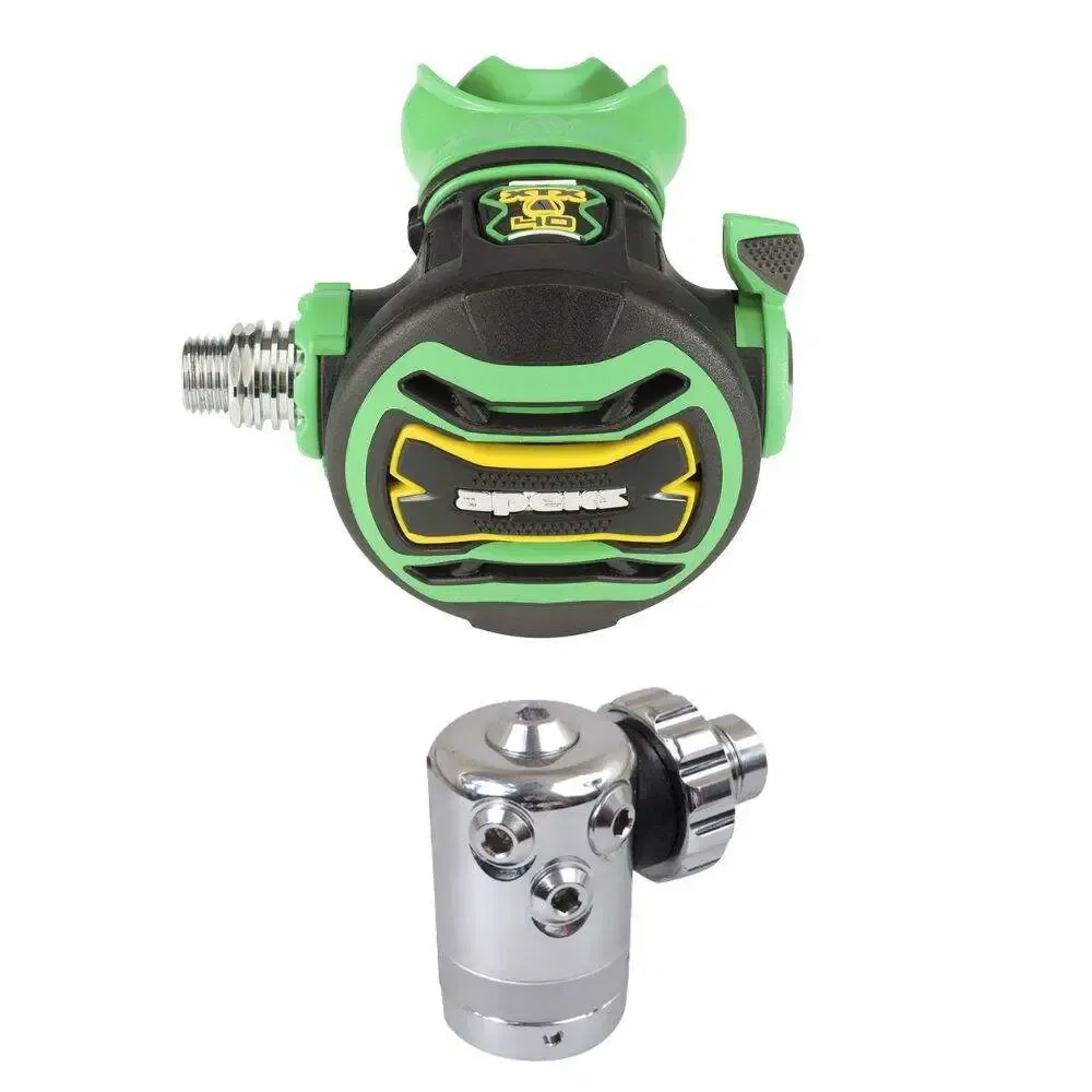 Apeks XTX40 DS4 Nitrox DIN