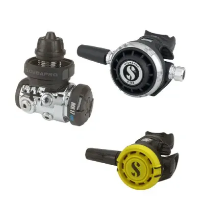 Scubapro MK17 EVO 2 DIN 300/G260/R105
