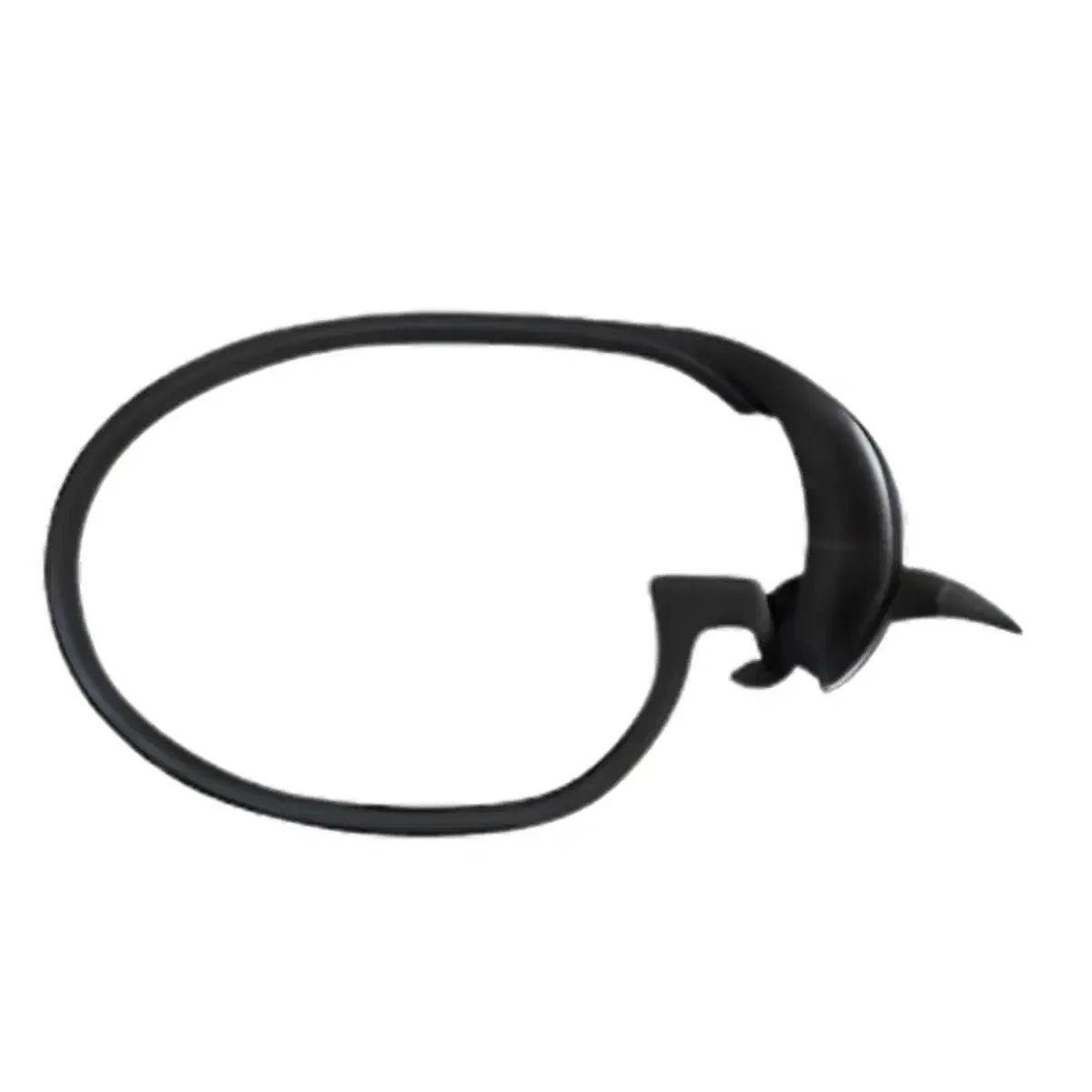 Aqualung Reusable Clip For Mouthpiece