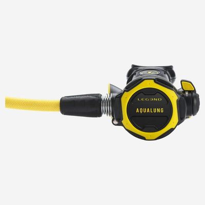 Aqualung Leg3Nd Octopus