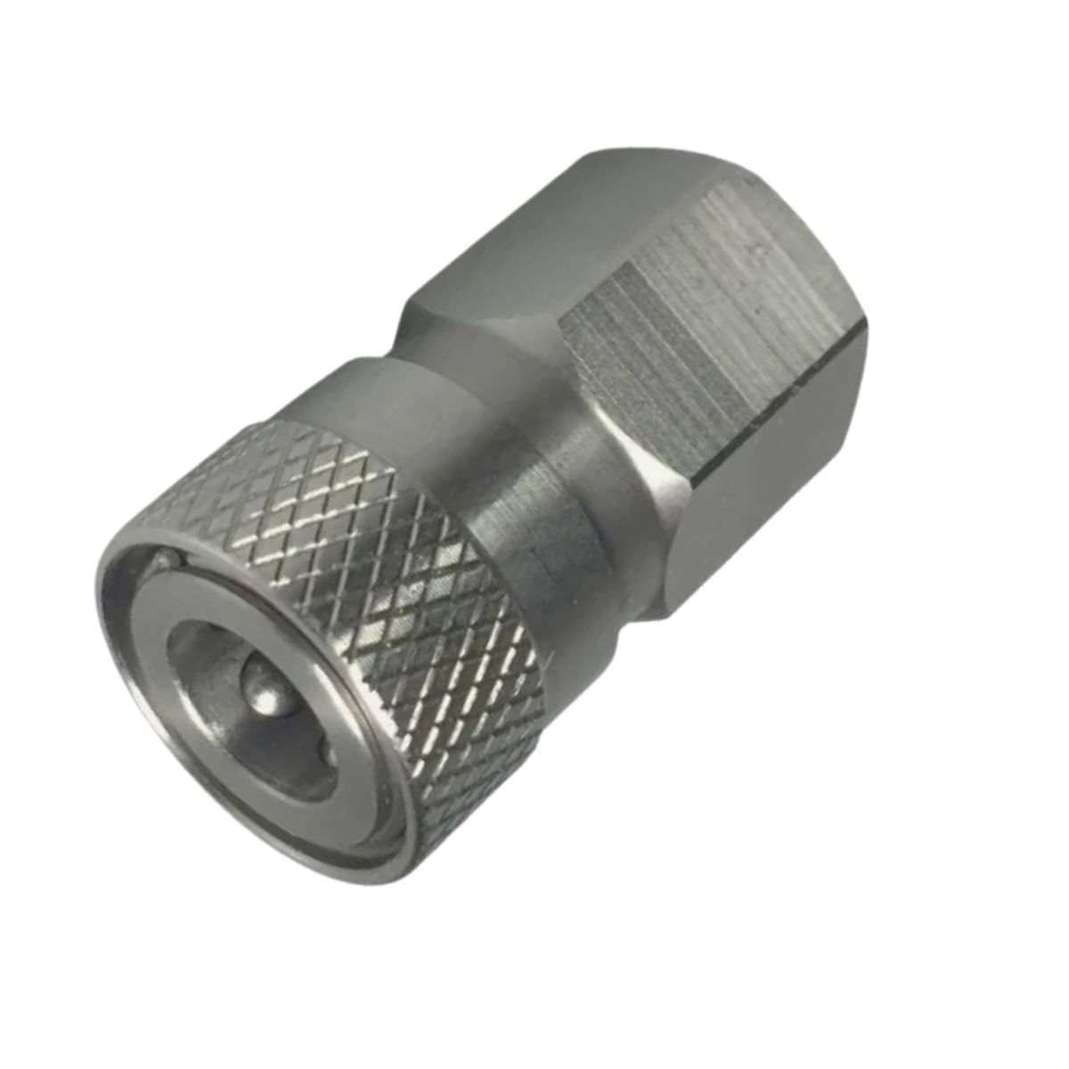 Schietsport Snelkoppeling Foster Female 1/8 BSP