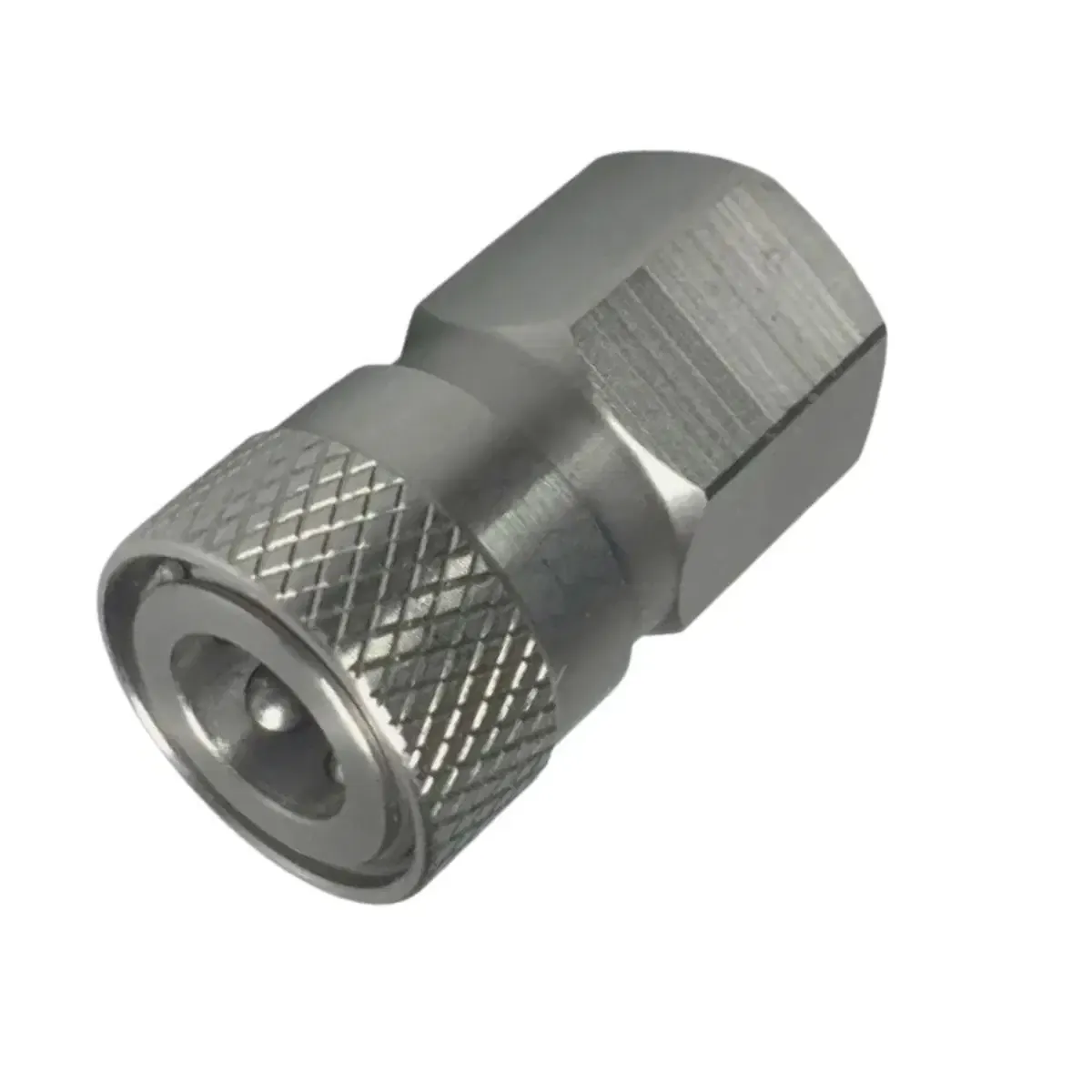 Schietsport Snelkoppeling Foster Female 1/8 BSP