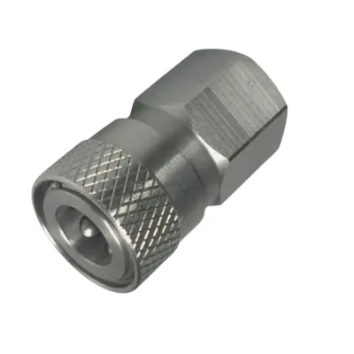 Schietsport Snelkoppeling Foster Female 1/8 BSP