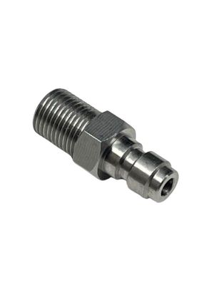 Schietsport snelkoppeling Male Foster 1/8 BSP