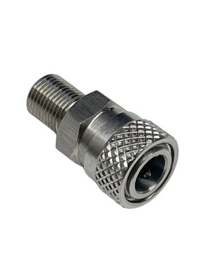 Schietsport snelkoppeling Female Foster 1/8 BSP