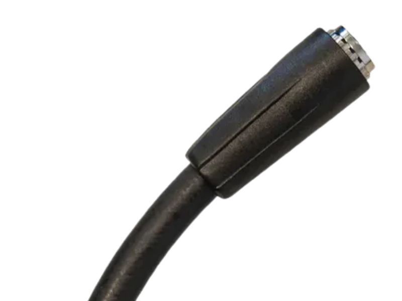 Scubapro S600 Lp protective hose