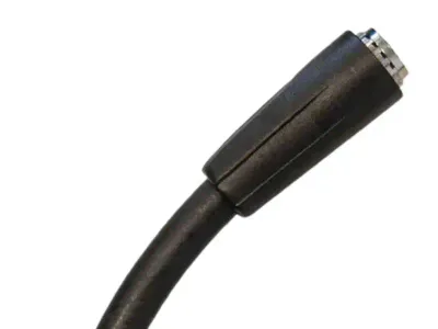 Scubapro S600 Lp protective hose