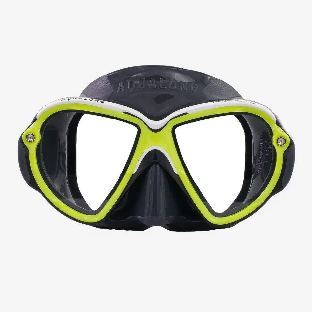 Aqualung Mask Reveal Ultrafit