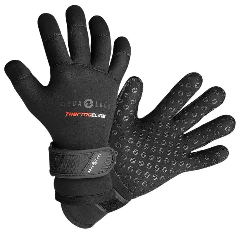 Aqualung glove Thermocline 5 MM