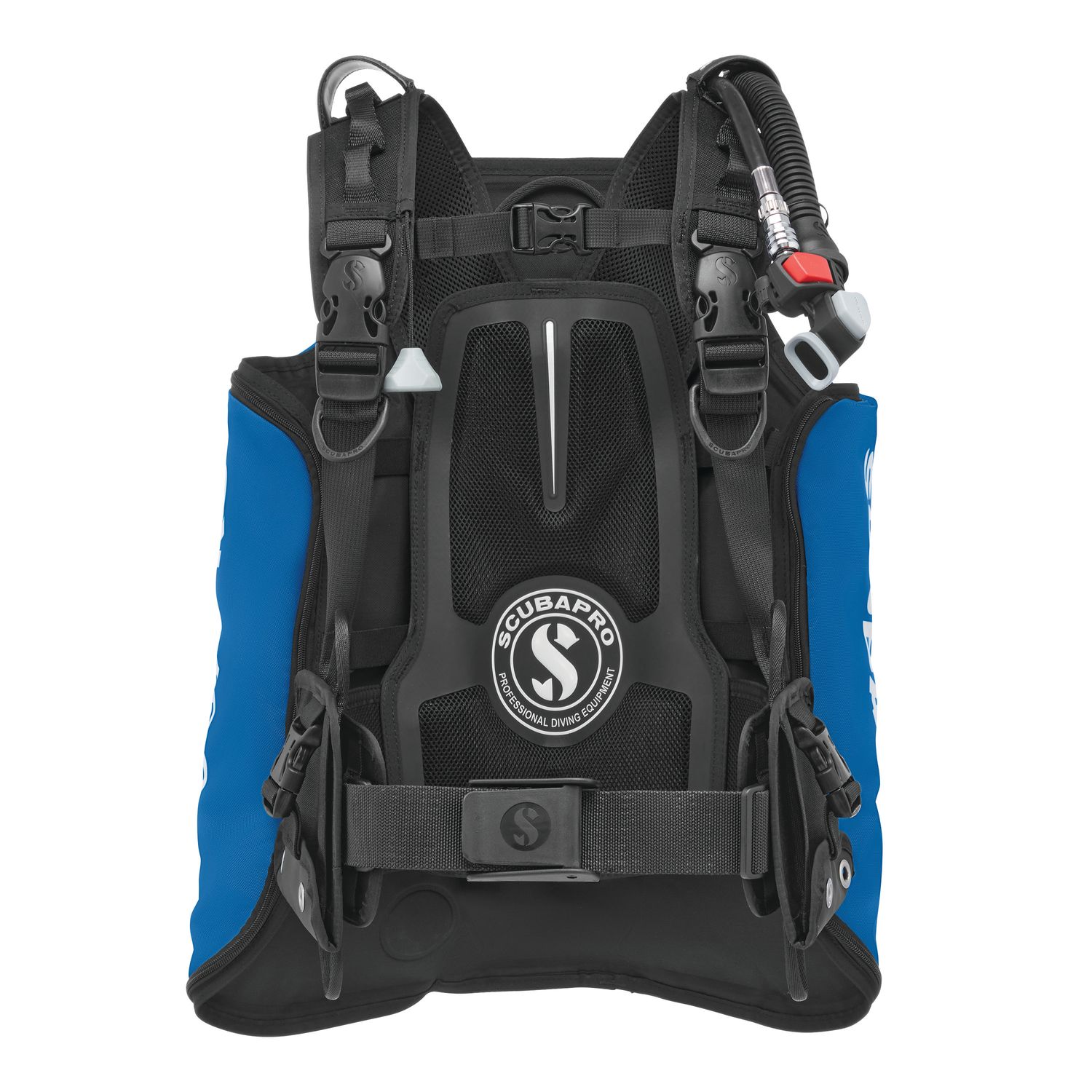 Scubapro Navigator lite
