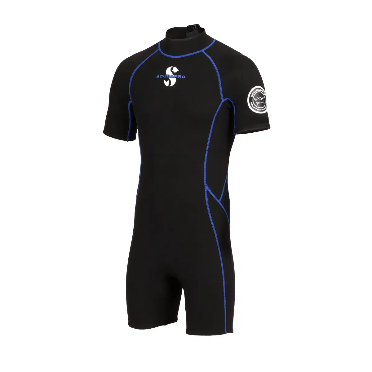 Scubapro Sport 2.0 Shy Bzip Man