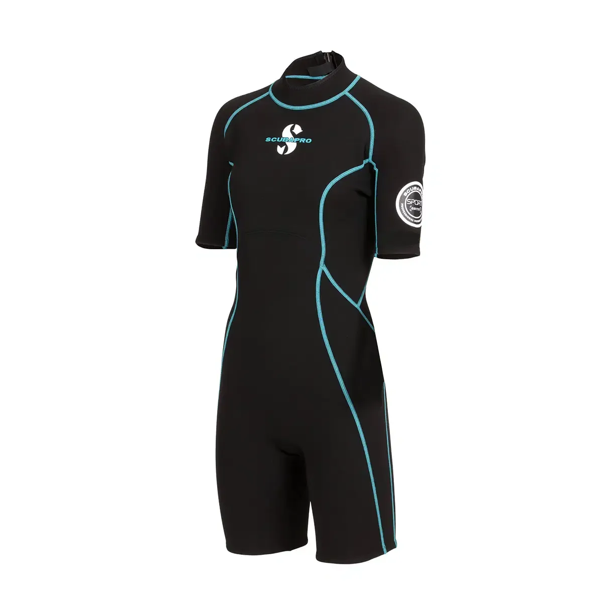 Scubapro Sport 2.0 Shy Bzip Woman