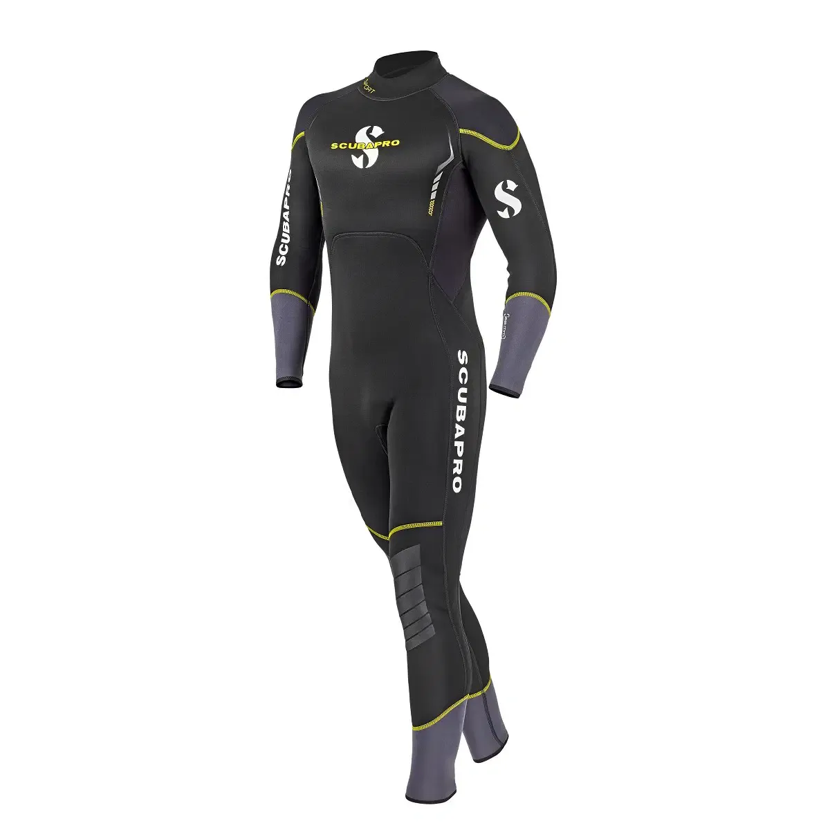 Scubapro Sport 3.0 Stmr G2 Bzip Man