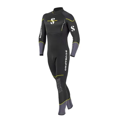 Scubapro Sport 3.0 Stmr G2 Bzip Man Scubapro Sport 3.0 Stmr G2 Bzip Man