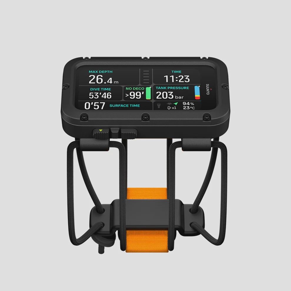 Suunto Nautic-Bungee Cord