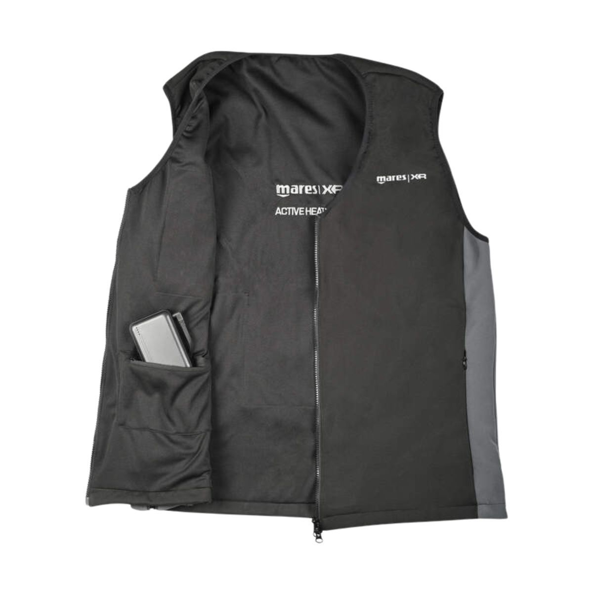 Mares XR Active Pro Heating Vest