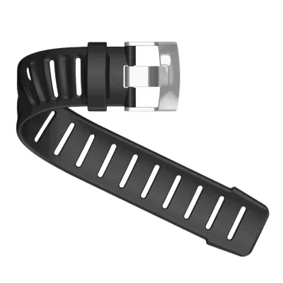 Suunto extension Strap D4i Novo Black Suunto extension Strap D4i Novo Black