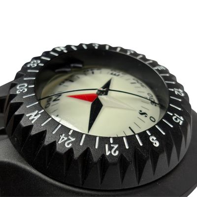 Scubapro Kompas FS 1.5 Capsule N