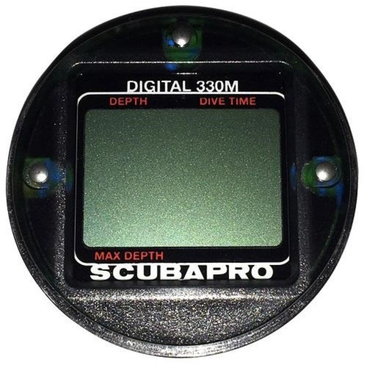 Scubapro Digital 330 Capsule M