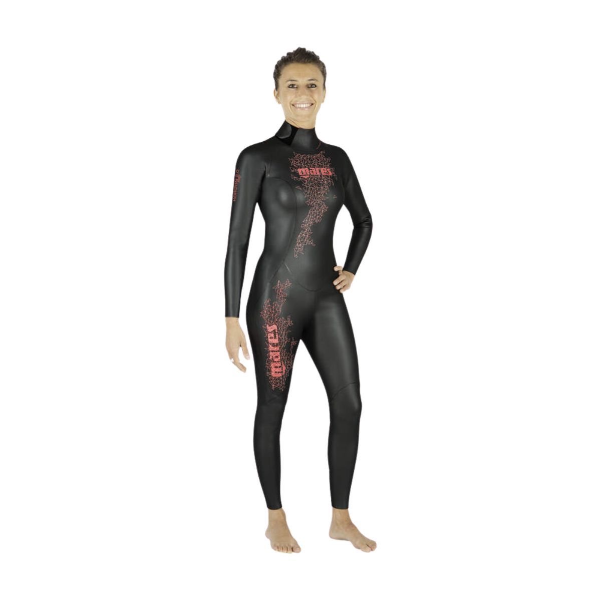 Mares Horizon 2.0 Lady freediving wetsuit dames