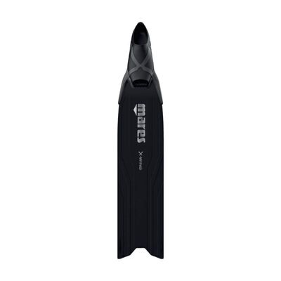 Fins X-Wing Pro Black