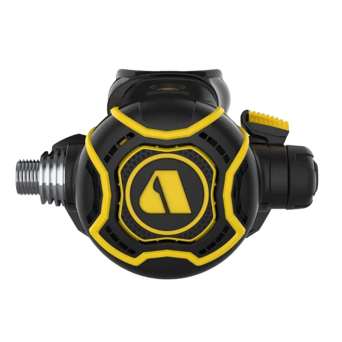 Apeks EVX octopus
