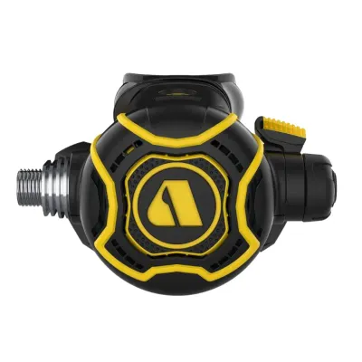 Apeks EVX octopus