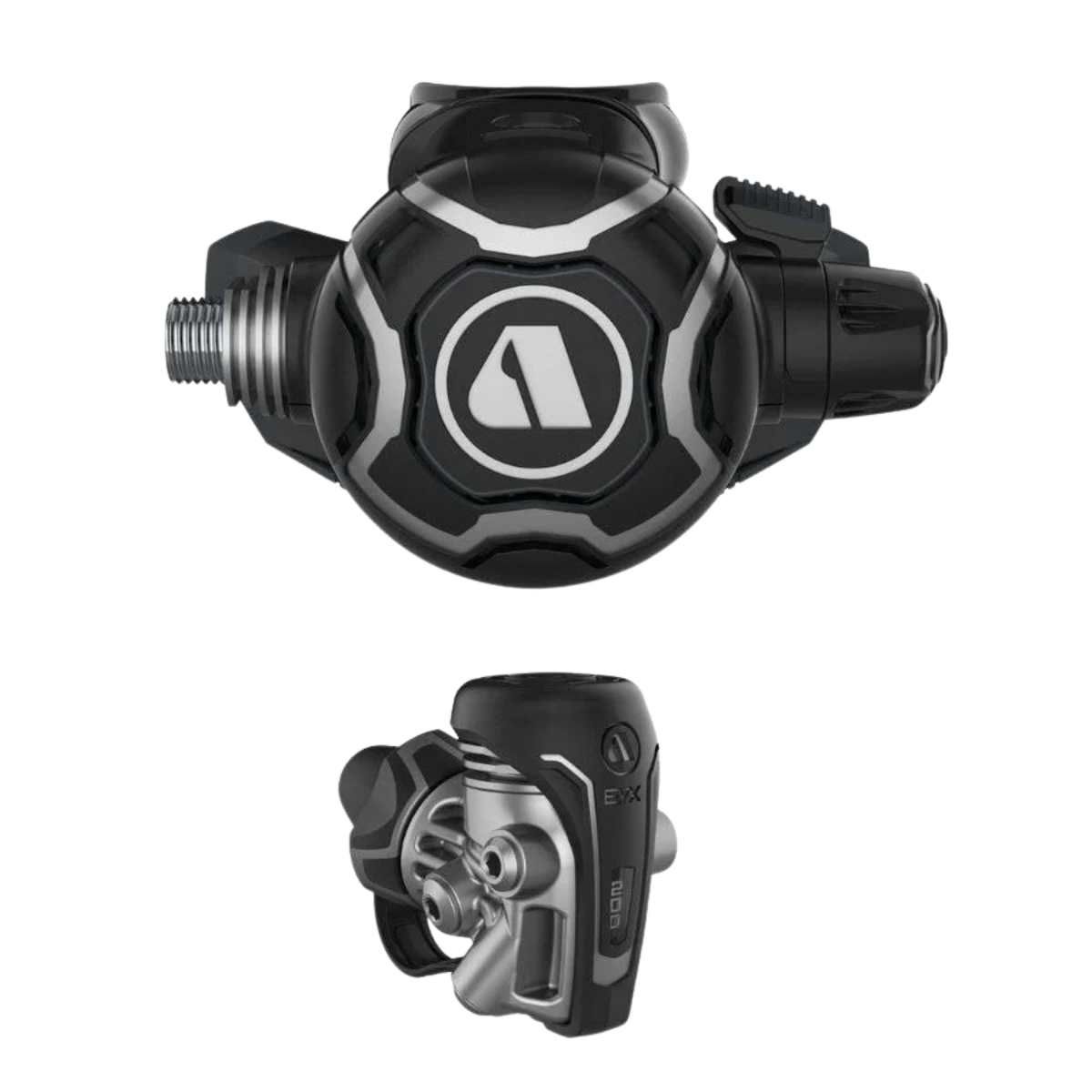 Apeks EVX200 ademautomaat