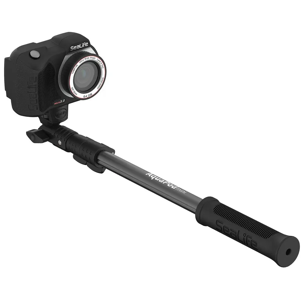 Sealife Aquapod mini