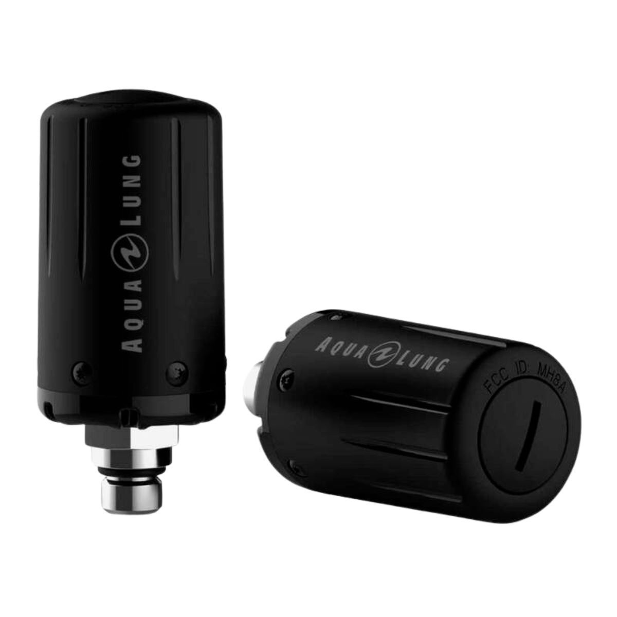 Aqualung transmitter voor draadloze luchtintegratie duikcomputer