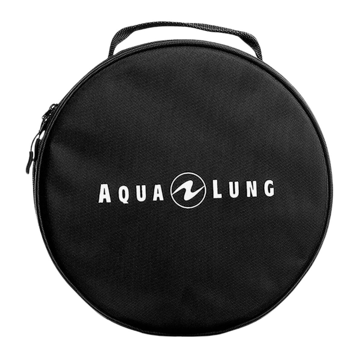 Aqualung regulator tas voor veilige opslag duikmateriaal