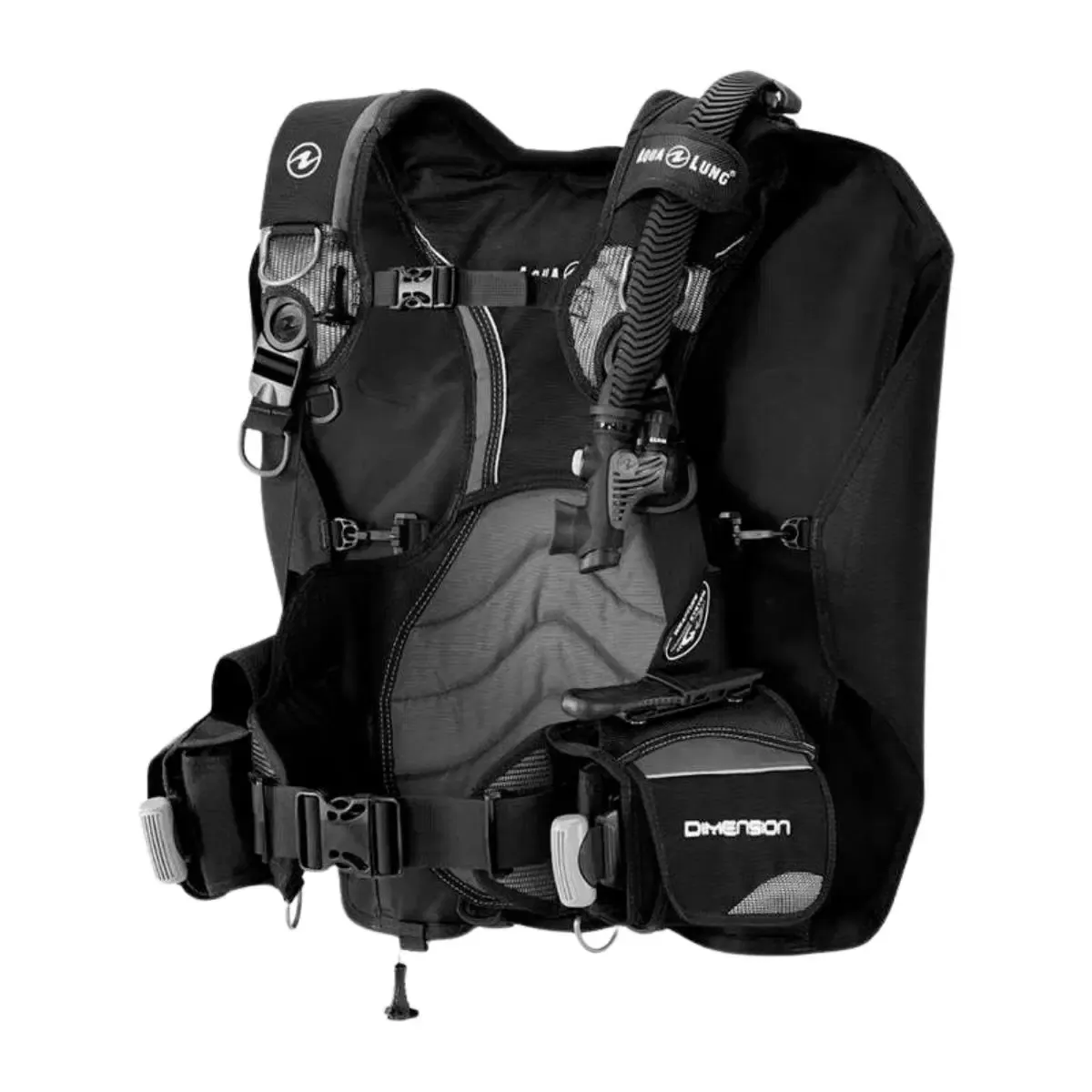 Aqualung Dimension BCD