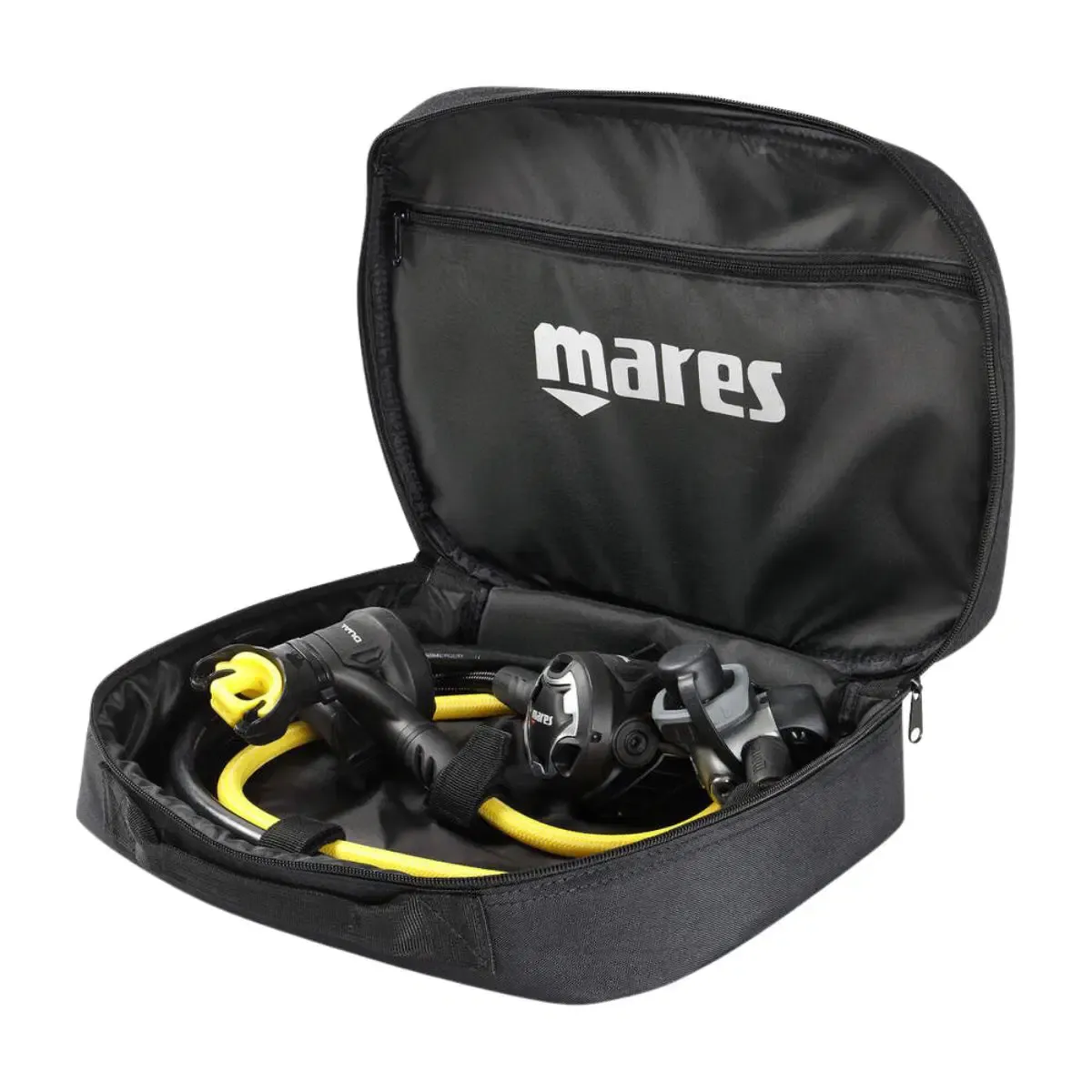 Mares Regulator Dual 15x starter set