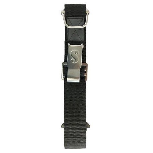 Scubapro New Cinch tankband voor duikfles bevestiging